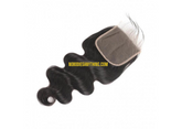 (9A) (4X4) BODY WAVE CLOSURE